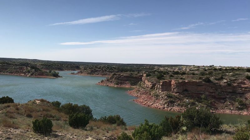 A Water Supply Story That Shaped Four Communities A Water Supply Story That Shaped Four Communities