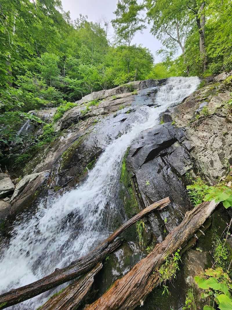 A Waterfall That Earns Every Superlative Thrown at It