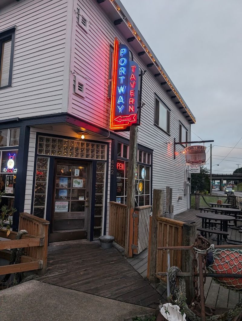 A Waterfront Location That Feels Like a Secret