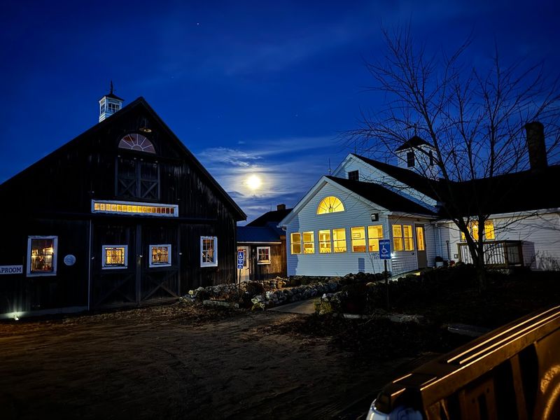 A Wedding Venue and Event Space With Serious Character