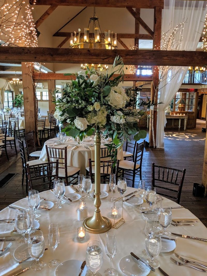 A Wedding and Events Venue That Operates Like a Well-Rehearsed Symphony A Wedding and Events Venue That Operates Like a Well-Rehearsed Symphony