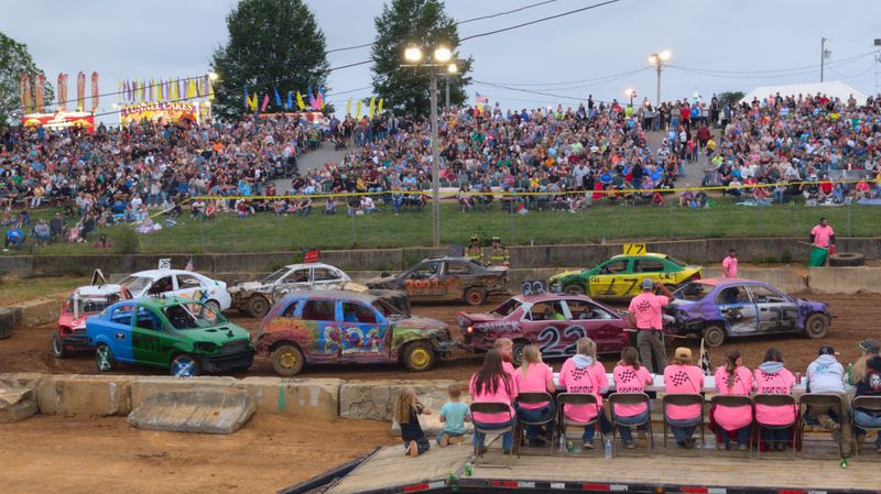 A Weeklong Celebration That Brings the County Together