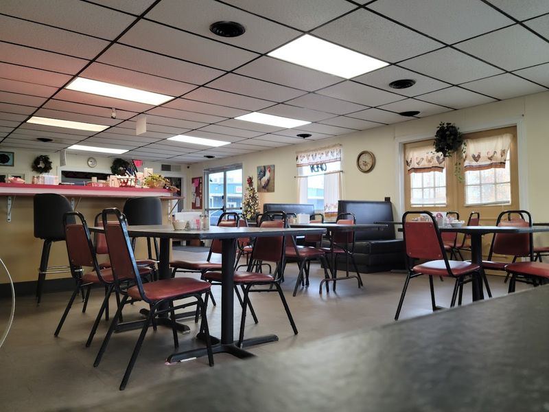 A Welcoming Atmosphere That Feels Like Home
