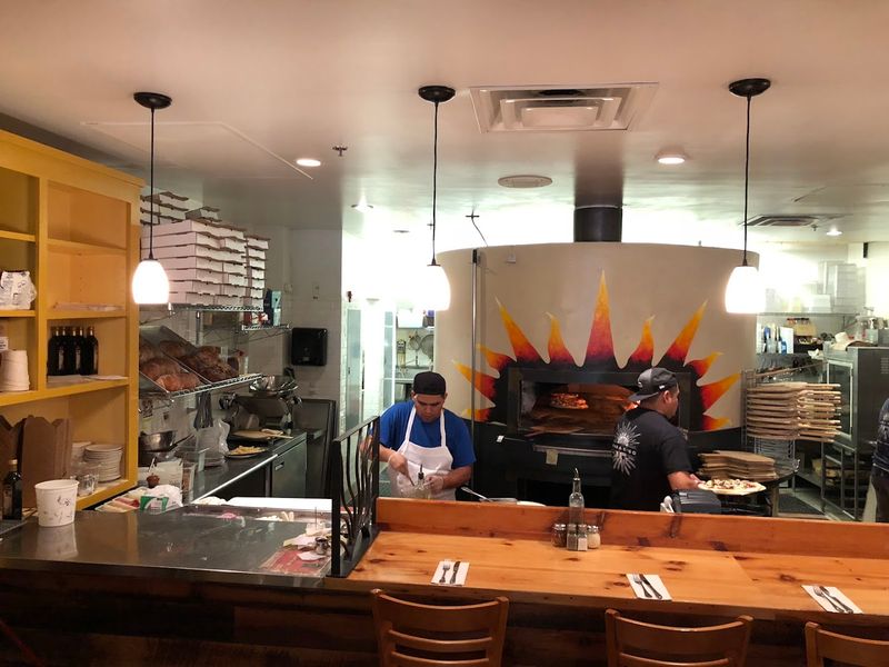 A Wood-Burning Oven That Deserves Its Own Fan Club