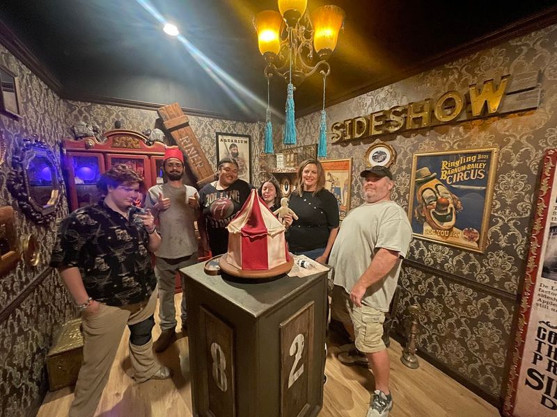 A World-Class Escape Room Experience Right in Bend