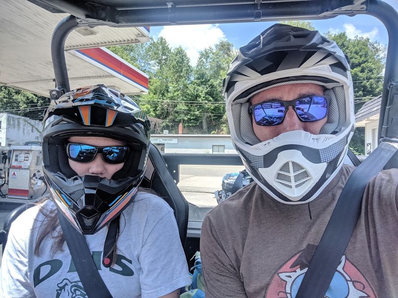 ATV Rentals and Guided Tours Are Available Nearby ATV Rentals and Guided Tours Are Available Nearby