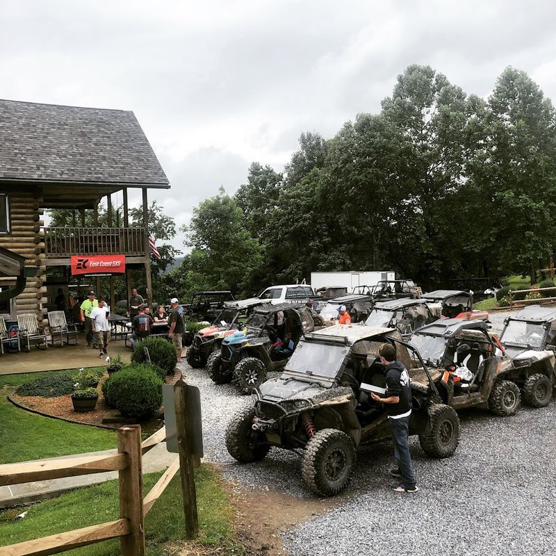 ATV and Side-by-Side Rentals