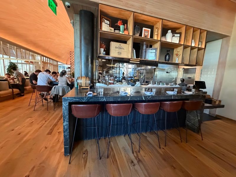 ATX Cocina, Austin