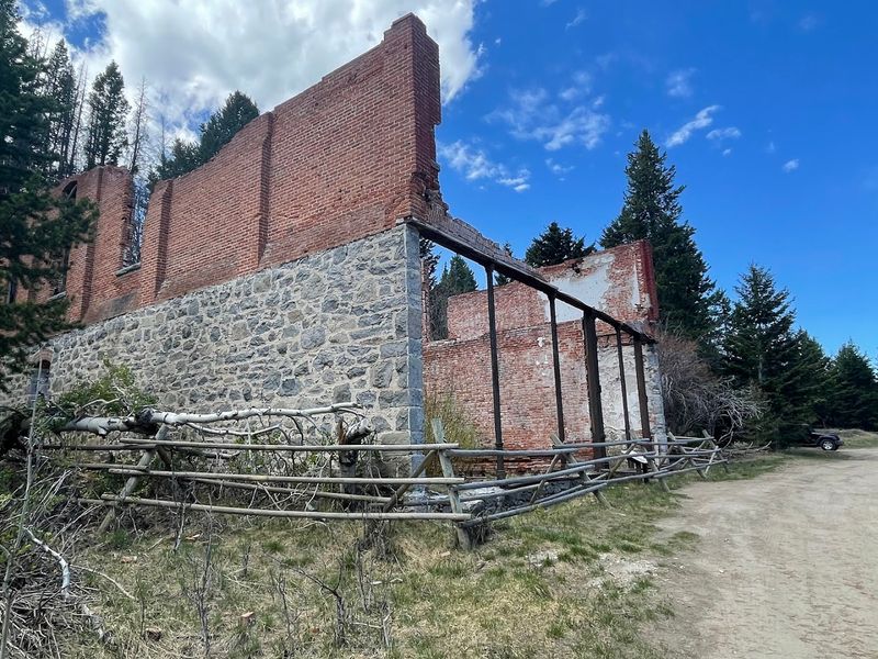 Abandoned Buildings Worth Every Step
