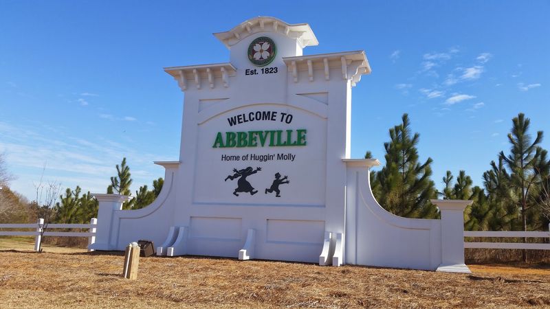 Abbeville