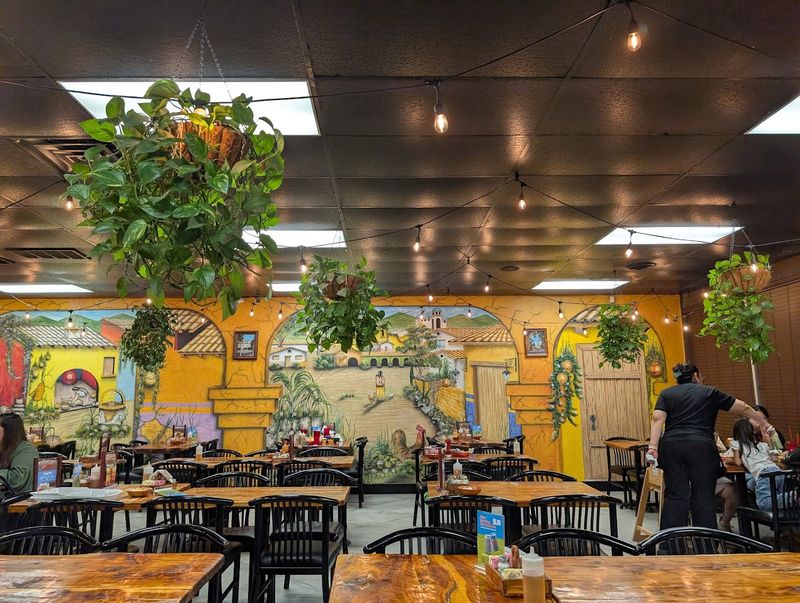 Abel's Mexican Restaurant Has Been a Neighborhood Institution Long Before Trends Existed
