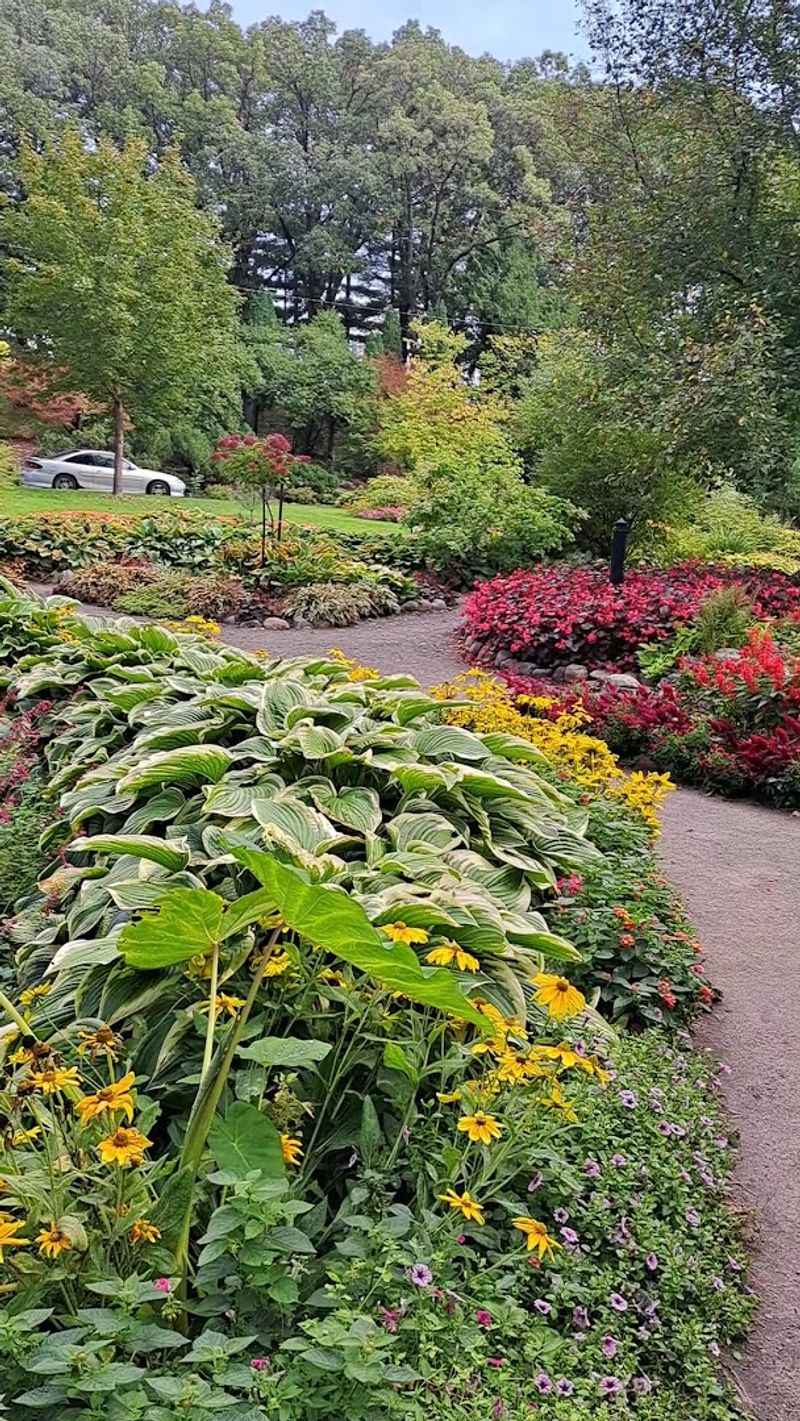 Accessibility, Parking, and Getting Around the Grounds