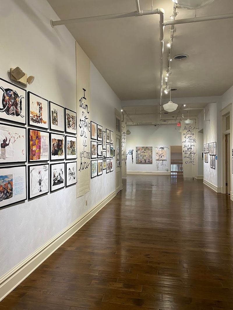 Active Artist Studios That Buzz With Creative Energy Active Artist Studios That Buzz With Creative Energy
