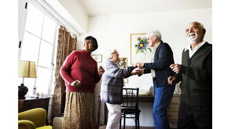 Activities and Events That Keep Life Exciting