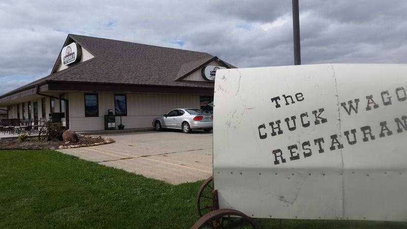 Adair, Iowa Is Worth the Exit and the Extra Miles Adair, Iowa Is Worth the Exit and the Extra Miles