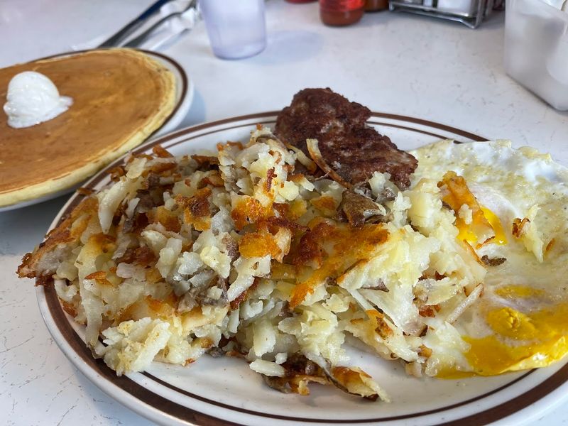 Affordable Prices in a City Full of Expensive Brunch Spots
