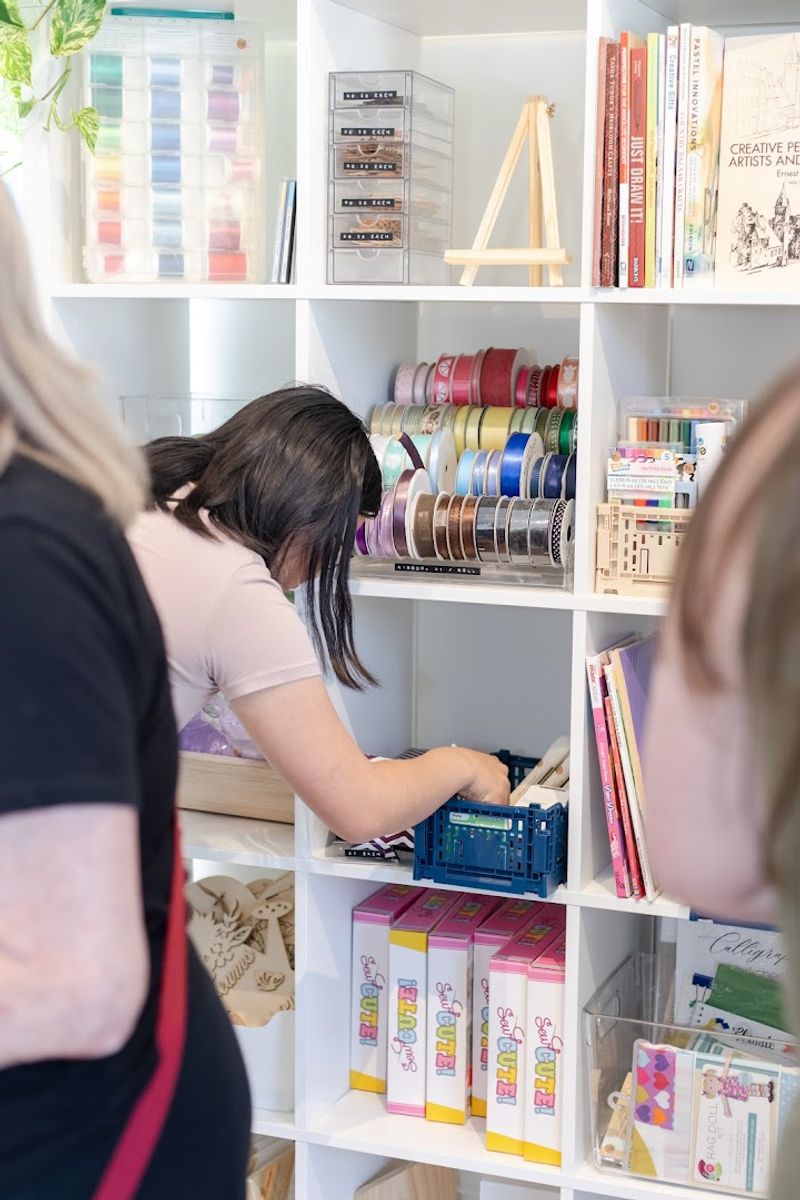 Affordable Secondhand Craft Supplies That Won't Break the Bank Affordable Secondhand Craft Supplies That Won't Break the Bank