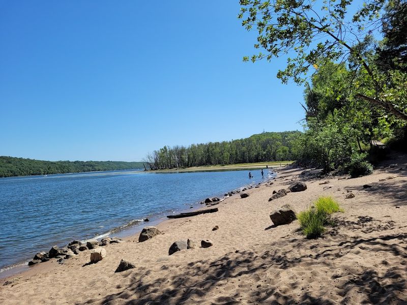 Afton State Park, Hastings, Minnesota