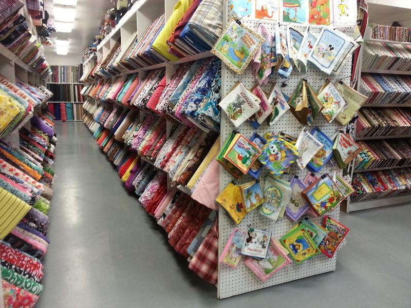 Aisles That Keep Feeding Ideas Aisles That Keep Feeding Ideas