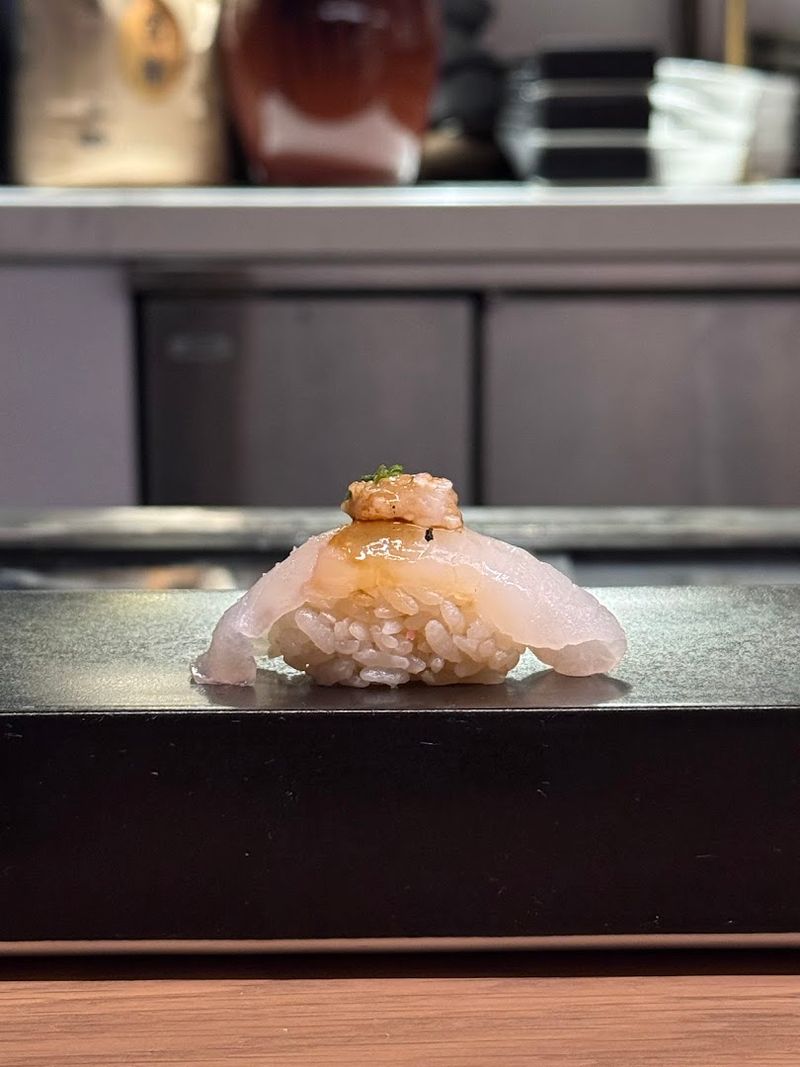 Akoya Omakase in Kansas City Is a Purist's Dream Come True
