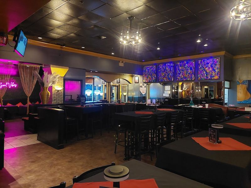 Al-Amir Lebanese Restaurant & Club