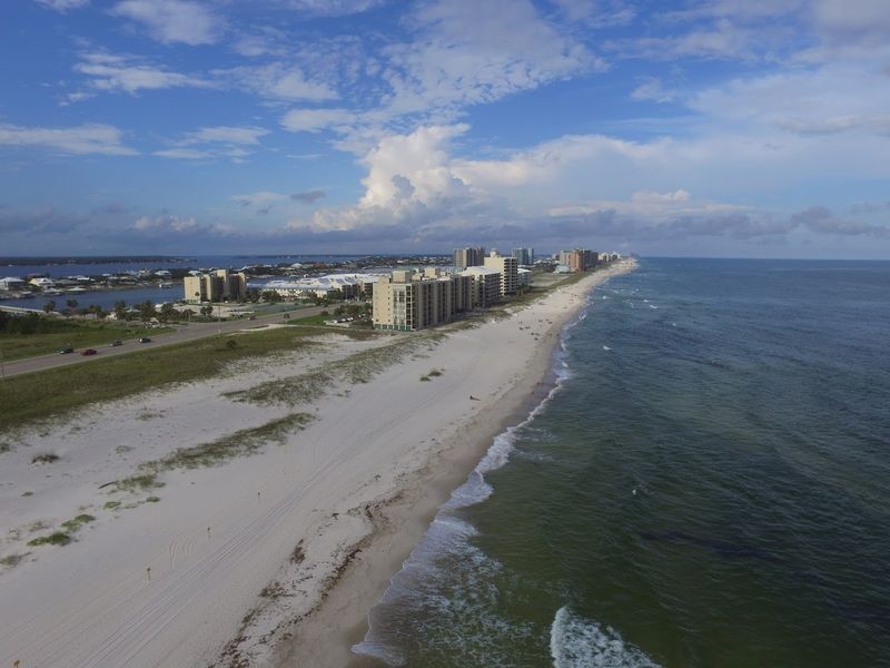 Alabama Point East