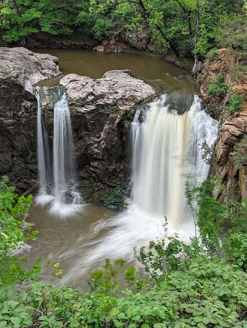 Alexander Ramsey Park, Redwood Falls, MN