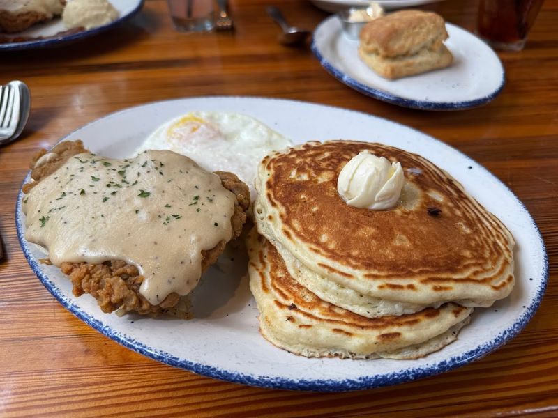 All-Day Breakfast That Actually Means It