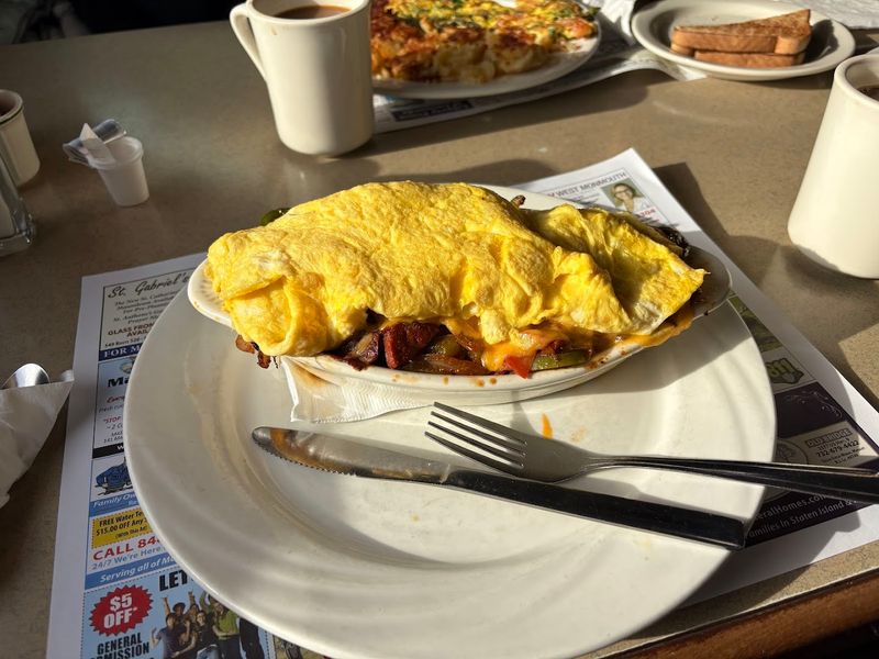 All-Day Breakfast That Refuses to Disappoint