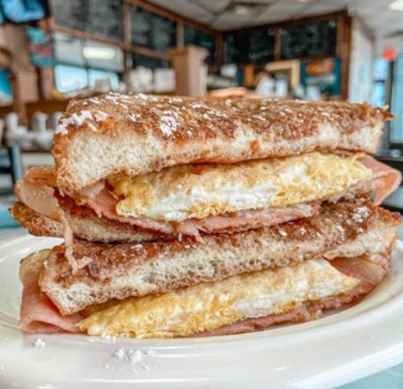 All-Day Breakfast Worth Waking Up For