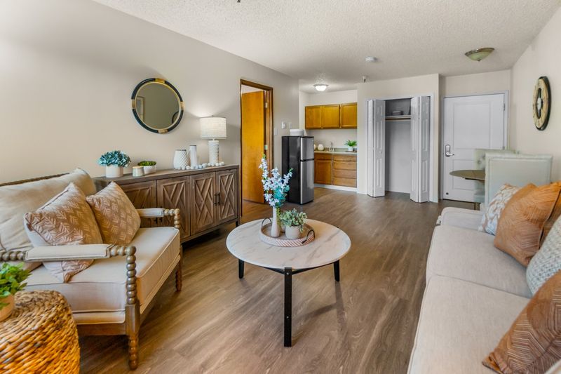 All-Inclusive Living That Simplifies Everything