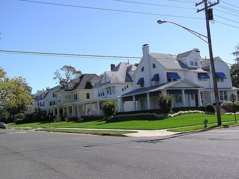 Allenhurst, NJ Allenhurst, NJ