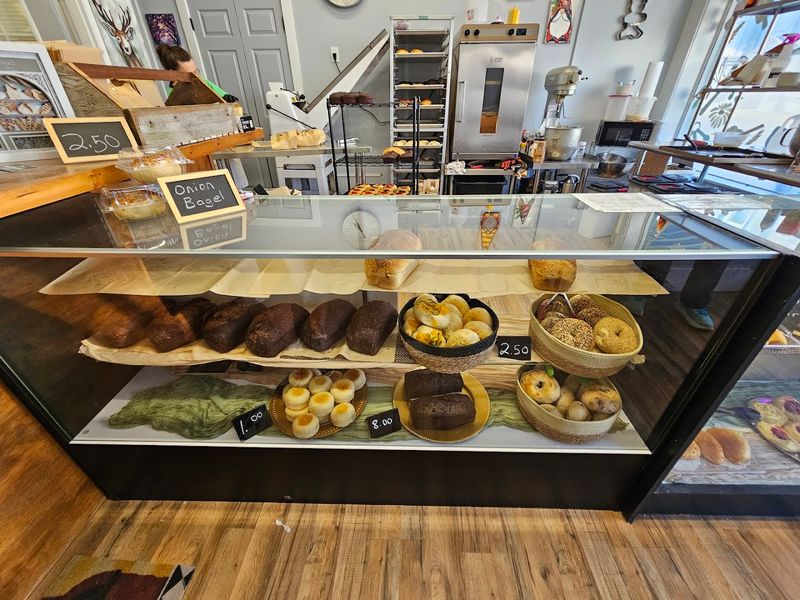 Almost Amish Bread Company in Nevada Missouri Bakes With Pure Small-Town Heart Almost Amish Bread Company in Nevada Missouri Bakes With Pure Small-Town Heart