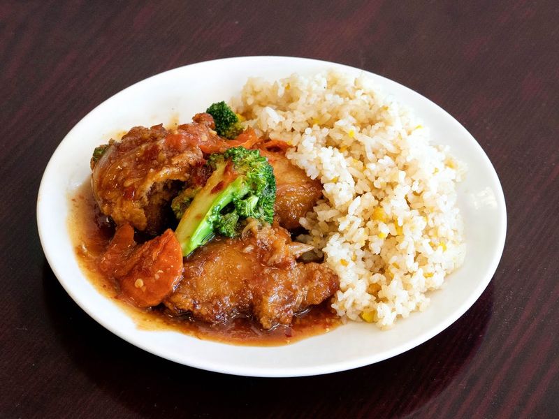 Amazin Asian Proves Fresh Made-to-Order Still Wins
