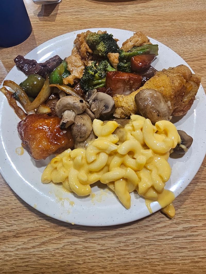 American Classics Get a Seat at the Table Too