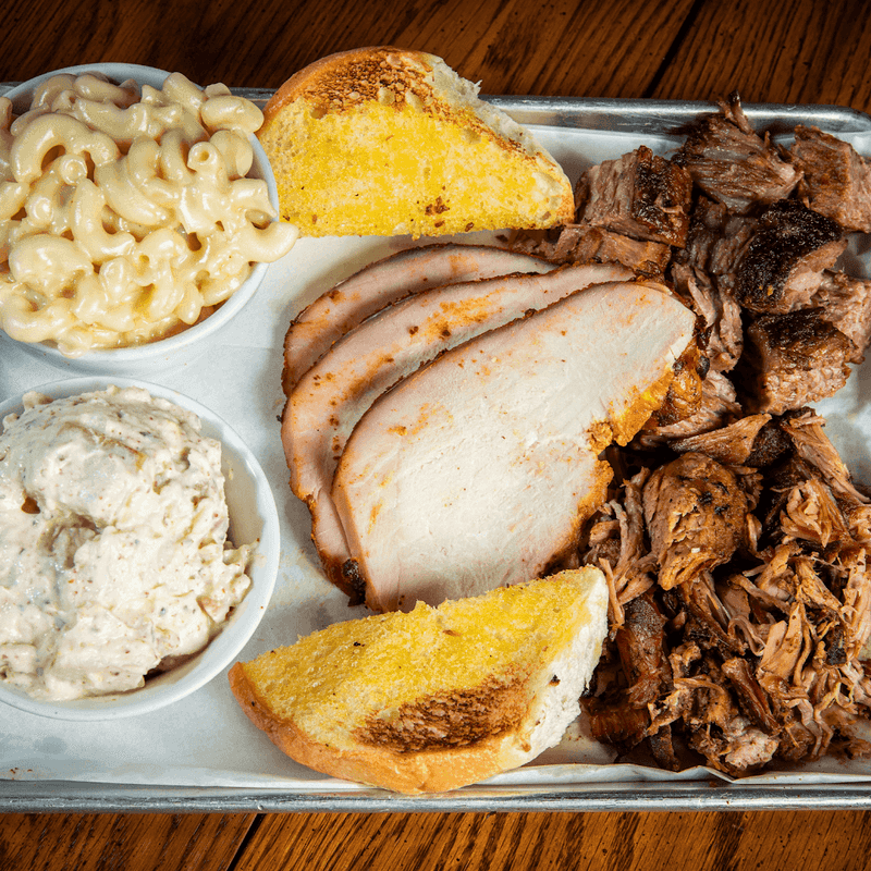 American Way Smokehouse - Kansas City BBQ American Way Smokehouse - Kansas City BBQ