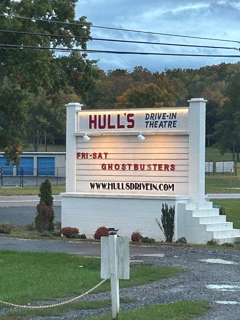 America's Most Unique Theater Ownership Story America's Most Unique Theater Ownership Story