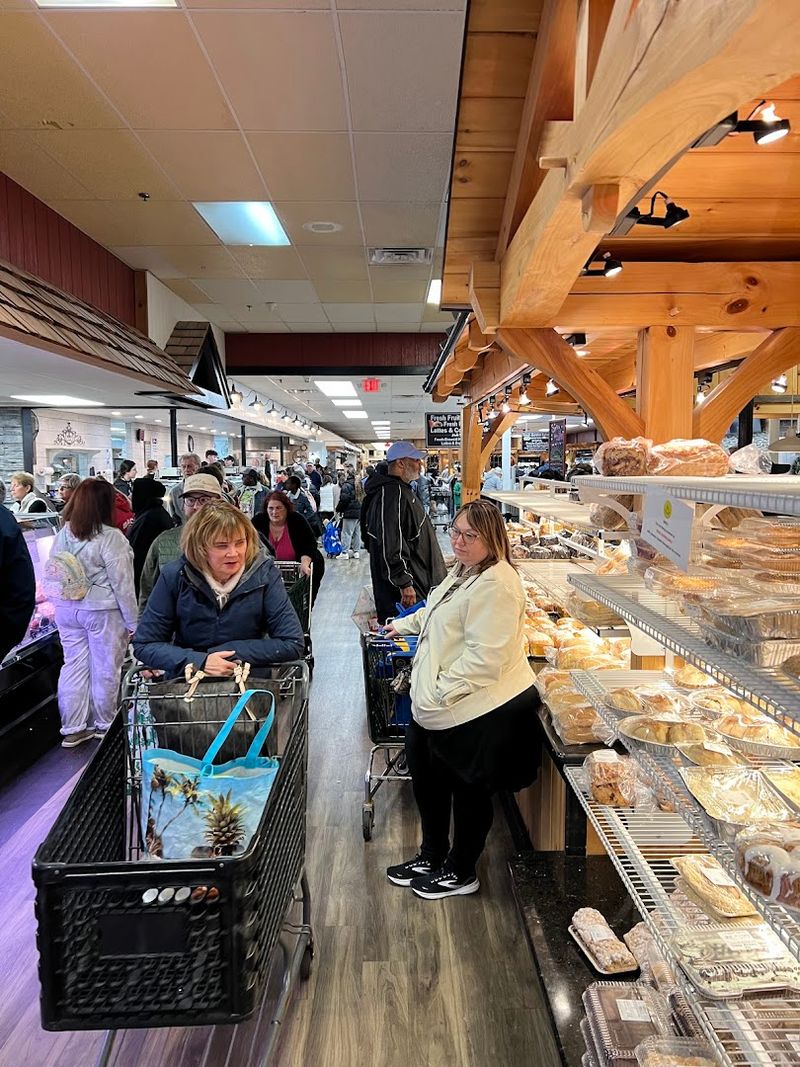Amish Deli and Specialty Foods From Pennsylvania Dutch Country