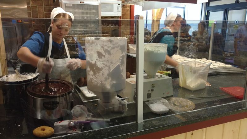 Amish Heritage Rooted in Every Recipe Amish Heritage Rooted in Every Recipe