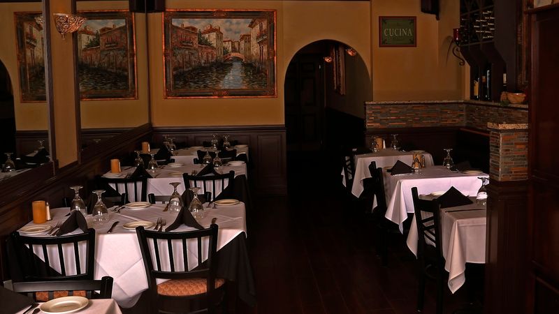 Amore Ristorante Italiano