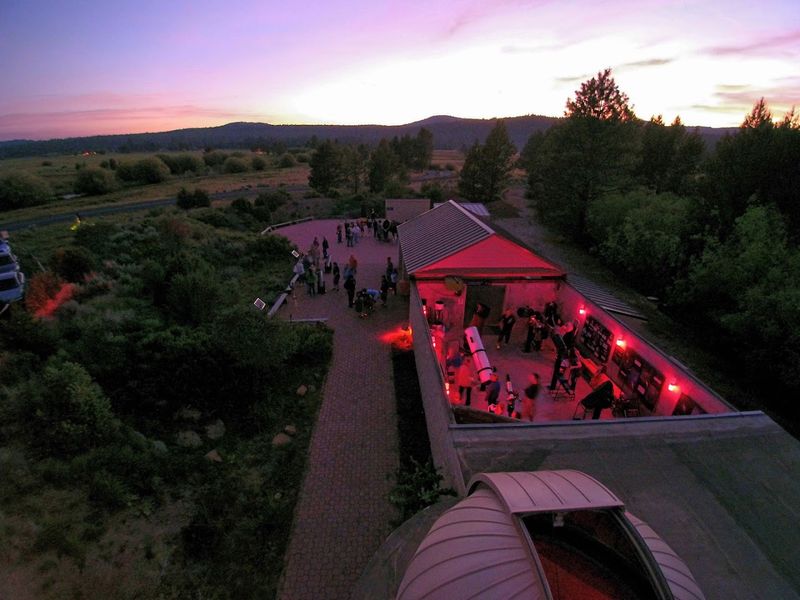 An 8-Acre Campus That Pulls Double Duty Like No Other