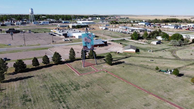 An 80-Foot Steel Giant Built to Last