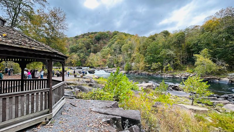 An Accessible Walk Anyone Can Enjoy