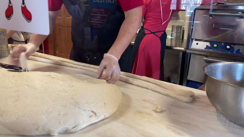 An Amish Recipe With Real Roots