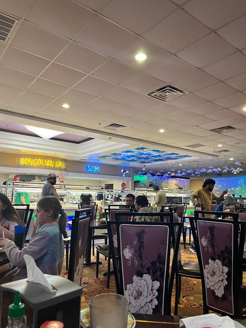 An Atmosphere Built Around Comfort and Community