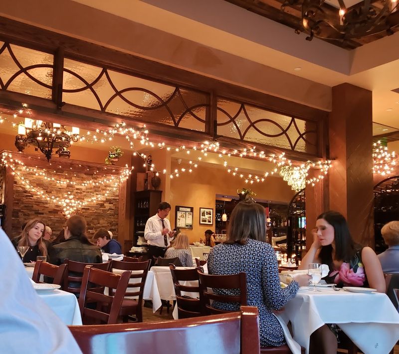 An Atmosphere Built for Romance and Celebration