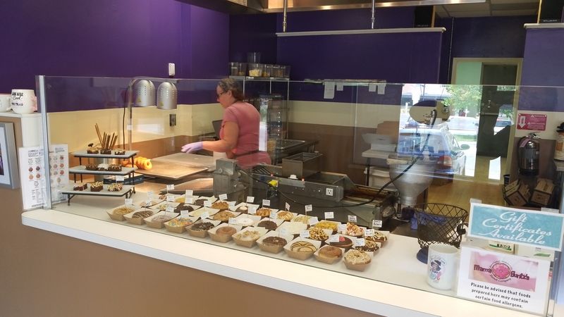An Award-Winning Shop With a Following That Spans Three States