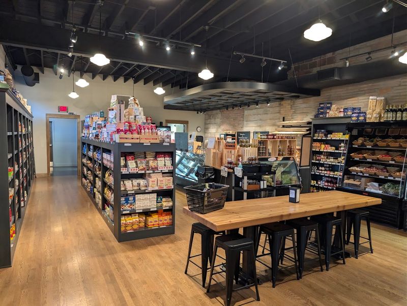 An Incredible Selection of Over 1,000 Imported Italian Products