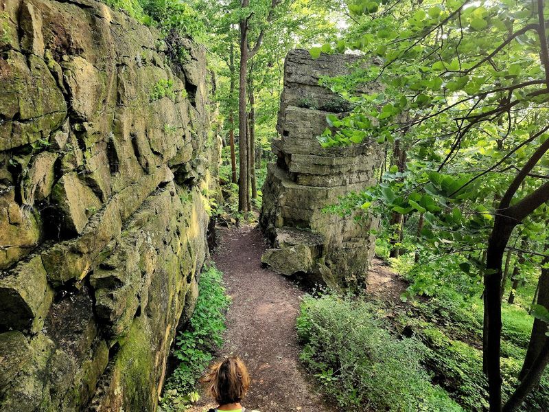Ancient Effigy Mounds and the Land's Long Memory