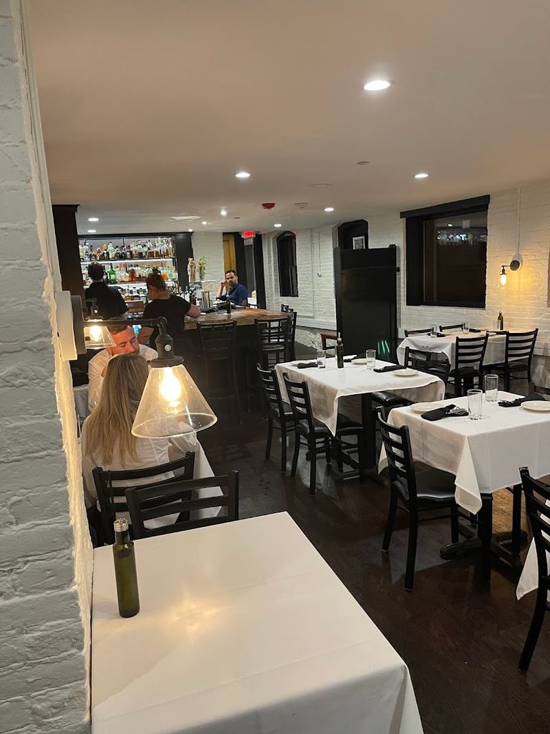 Angelina's Ristorante Italiano (Concord) Angelina's Ristorante Italiano (Concord)